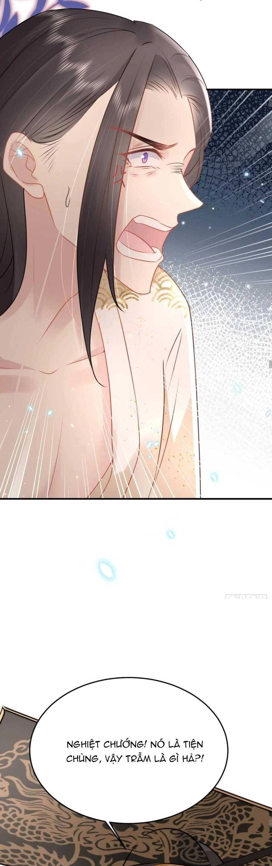 Sư Phụ Ta Muốn Người Là Của Riêng Ta Chapter 43 - 17