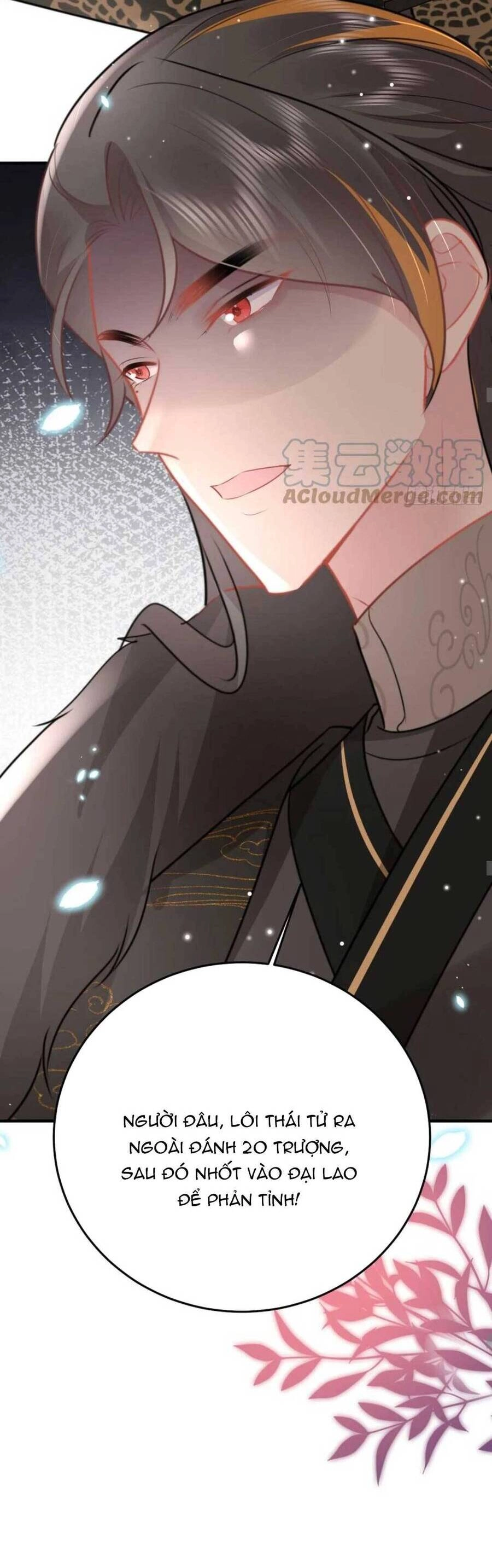 Sư Phụ Ta Muốn Người Là Của Riêng Ta Chapter 43 - 18