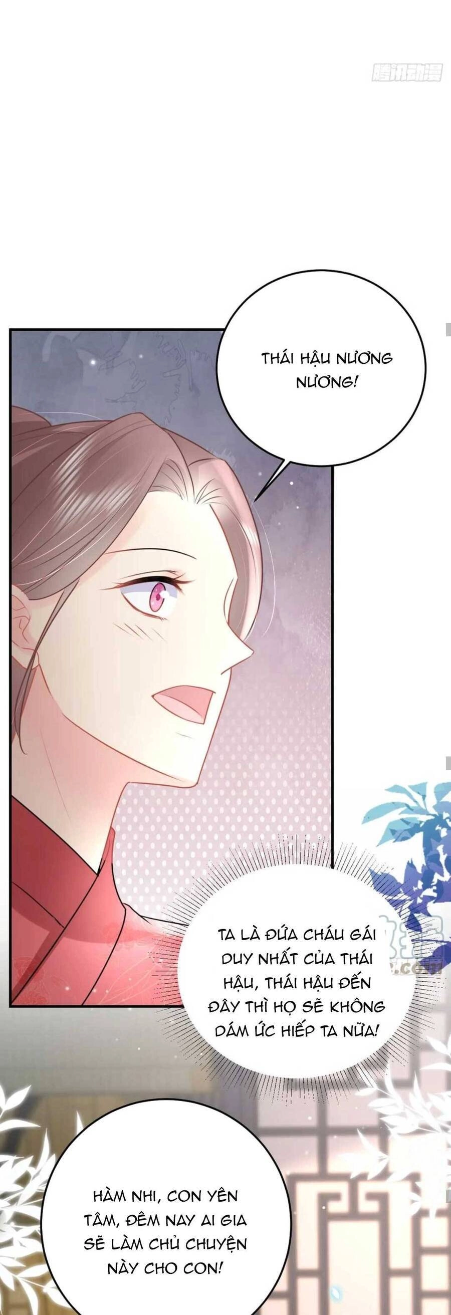 Sư Phụ Ta Muốn Người Là Của Riêng Ta Chapter 43 - 22