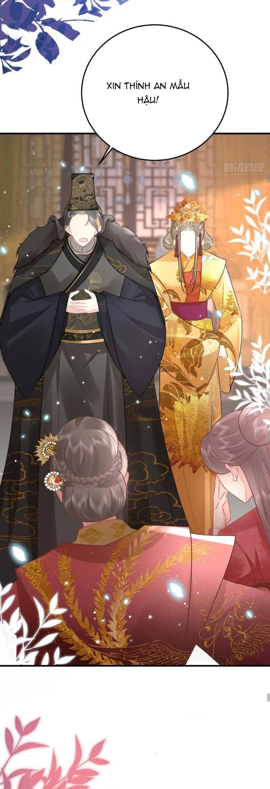 Sư Phụ Ta Muốn Người Là Của Riêng Ta Chapter 43 - 24