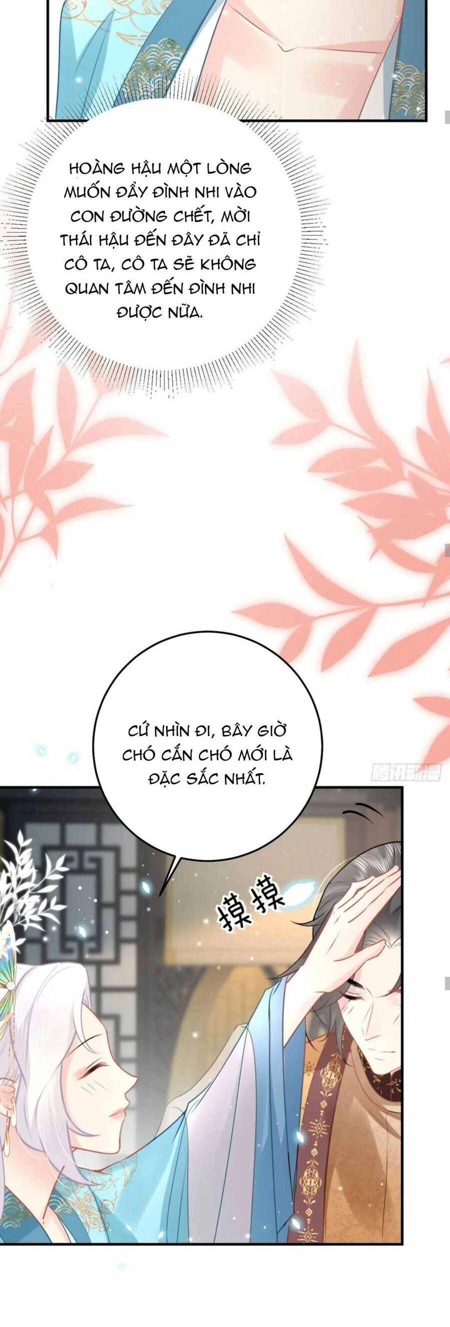 Sư Phụ Ta Muốn Người Là Của Riêng Ta Chapter 43 - 28