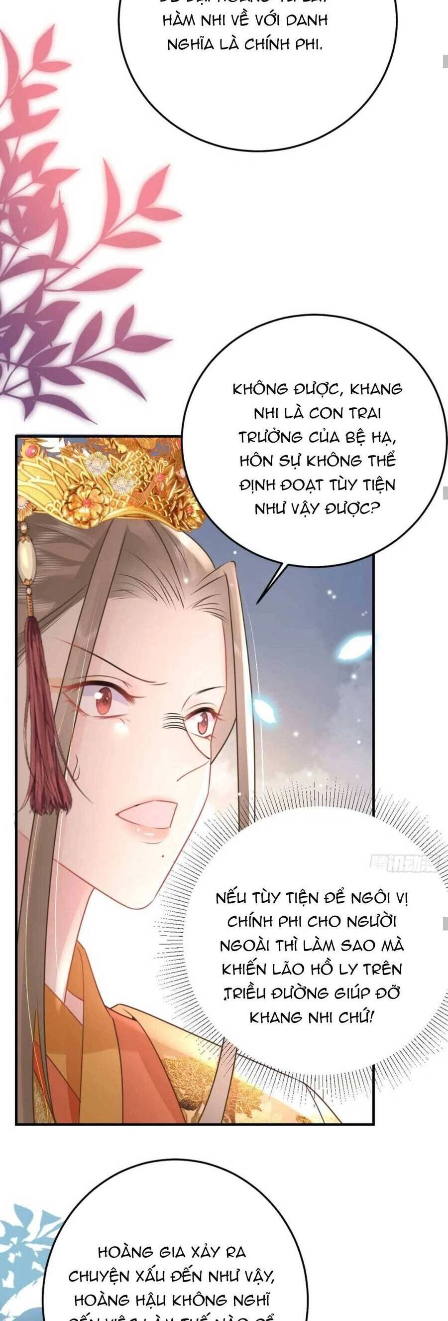 Sư Phụ Ta Muốn Người Là Của Riêng Ta Chapter 43 - 30