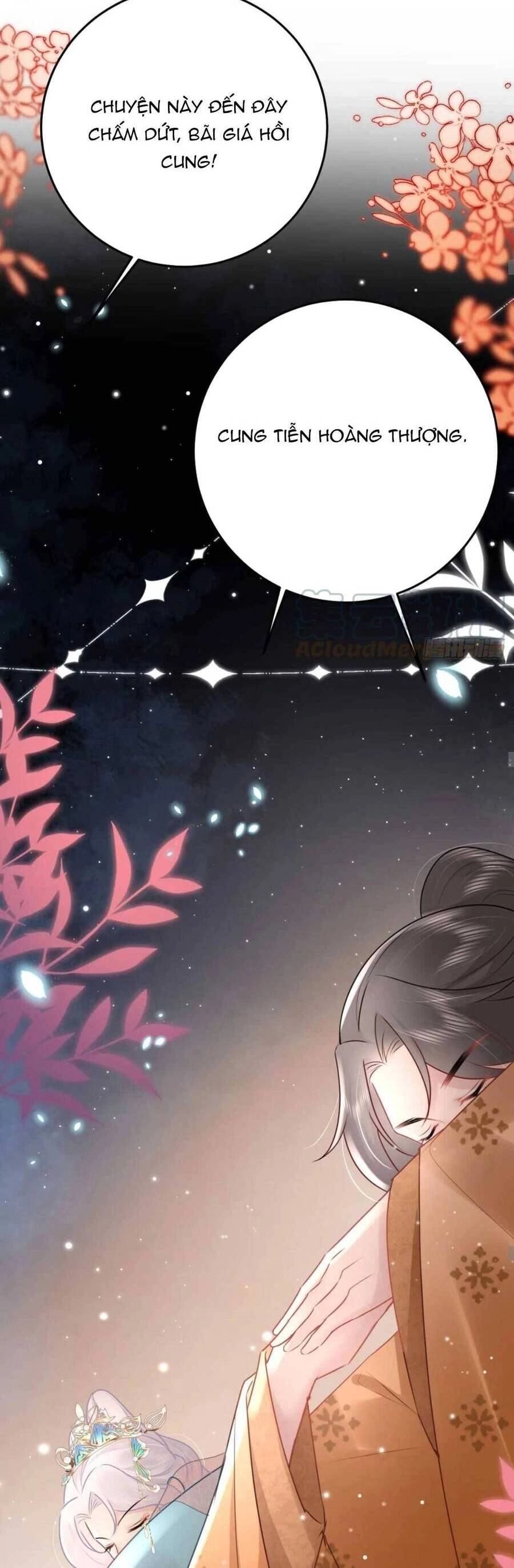 Sư Phụ Ta Muốn Người Là Của Riêng Ta Chapter 43 - 33