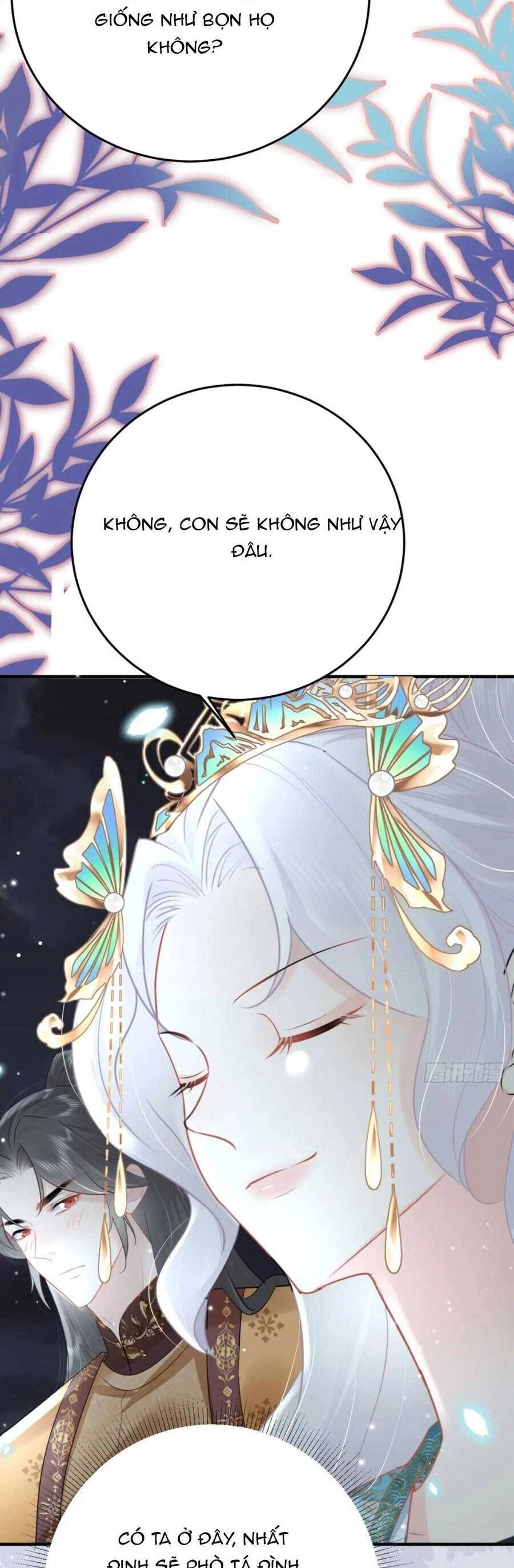 Sư Phụ Ta Muốn Người Là Của Riêng Ta Chapter 43 - 38