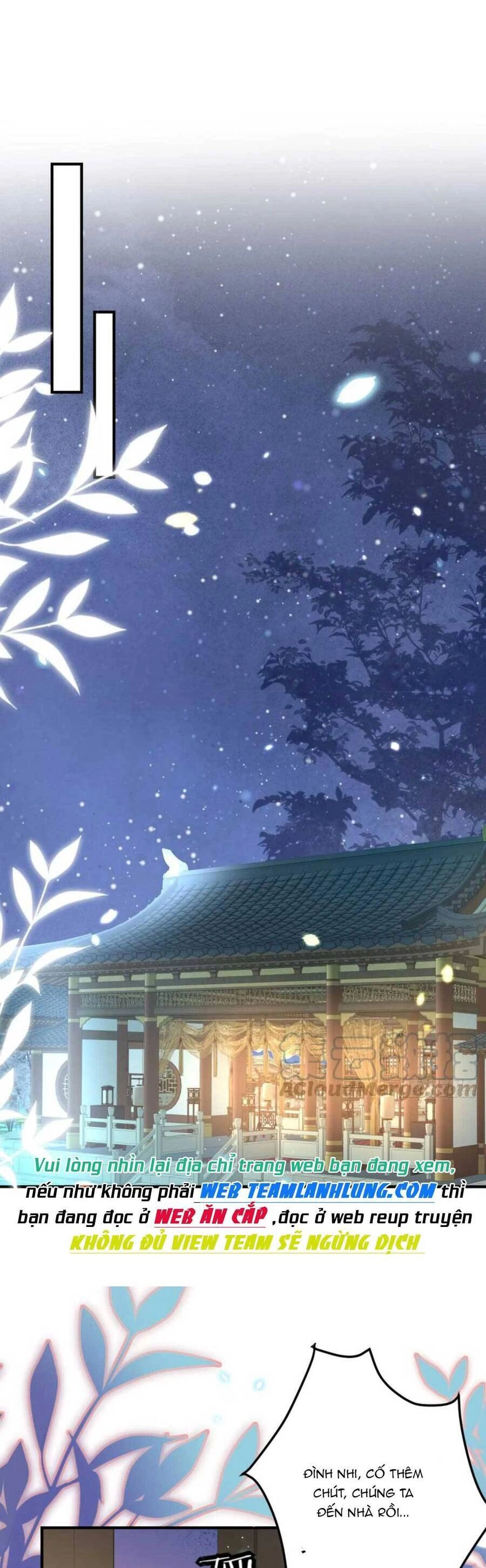 Sư Phụ Ta Muốn Người Là Của Riêng Ta Chapter 44 - 2