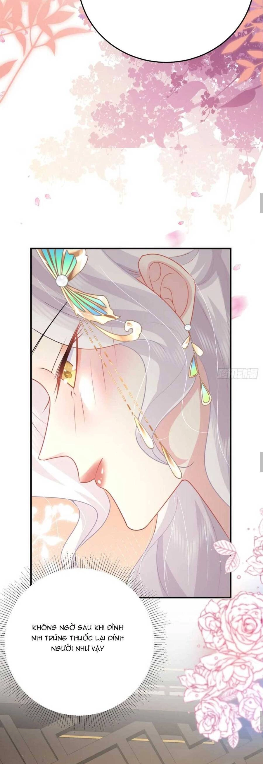 Sư Phụ Ta Muốn Người Là Của Riêng Ta Chapter 44 - 9