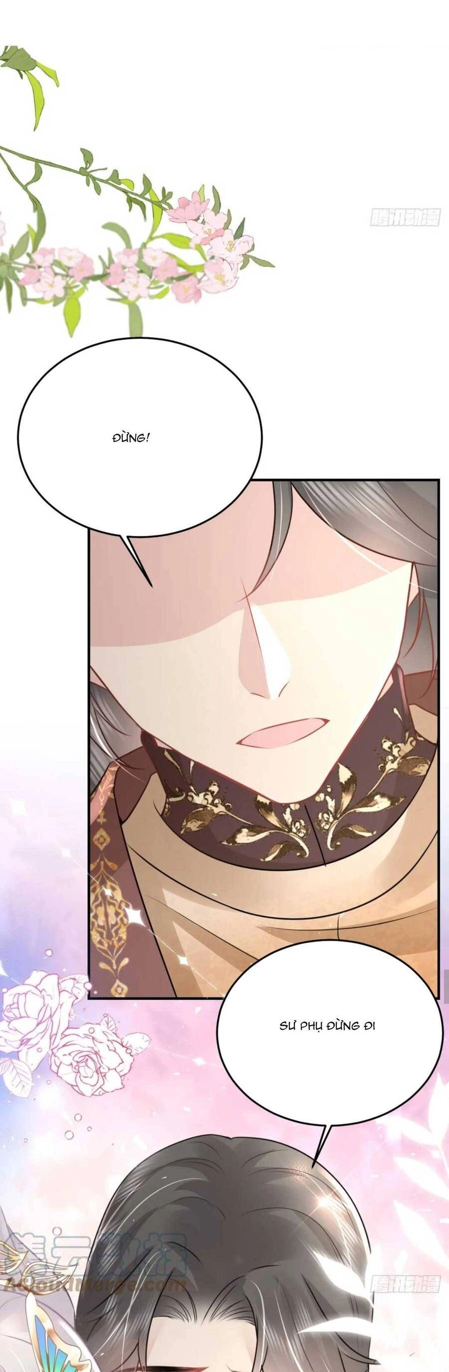 Sư Phụ Ta Muốn Người Là Của Riêng Ta Chapter 44 - 11