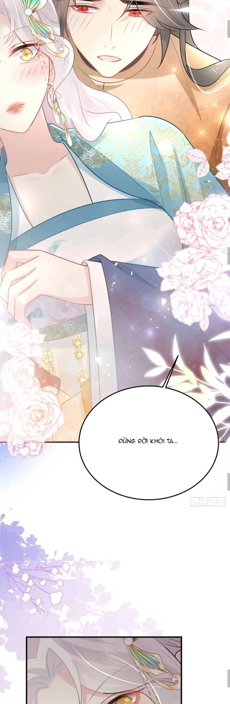 Sư Phụ Ta Muốn Người Là Của Riêng Ta Chapter 44 - 12