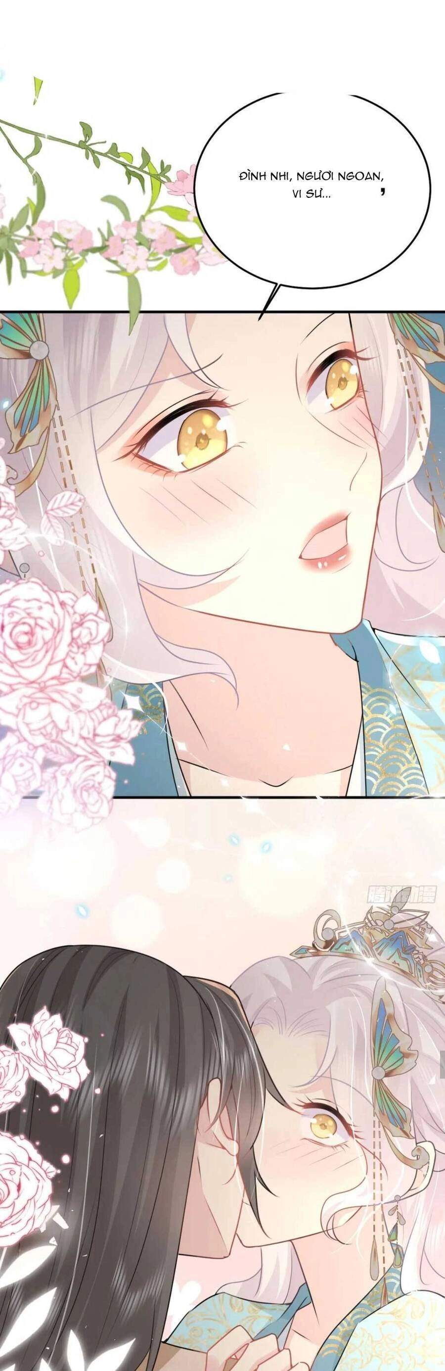 Sư Phụ Ta Muốn Người Là Của Riêng Ta Chapter 44 - 15