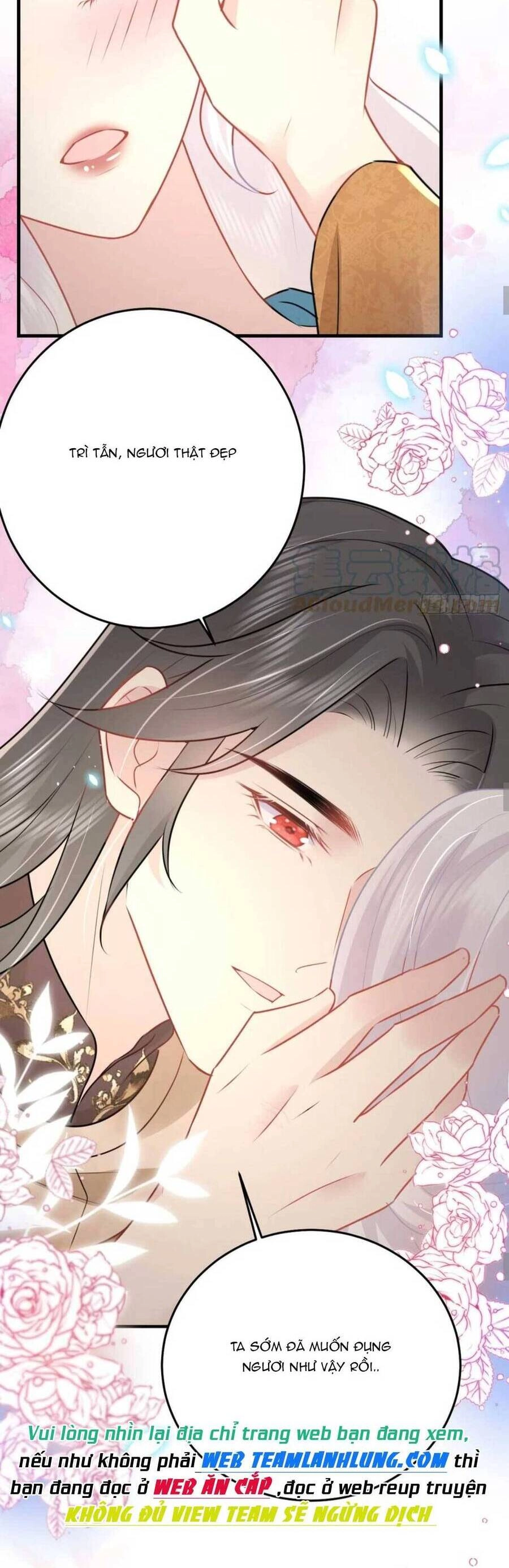 Sư Phụ Ta Muốn Người Là Của Riêng Ta Chapter 44 - 19