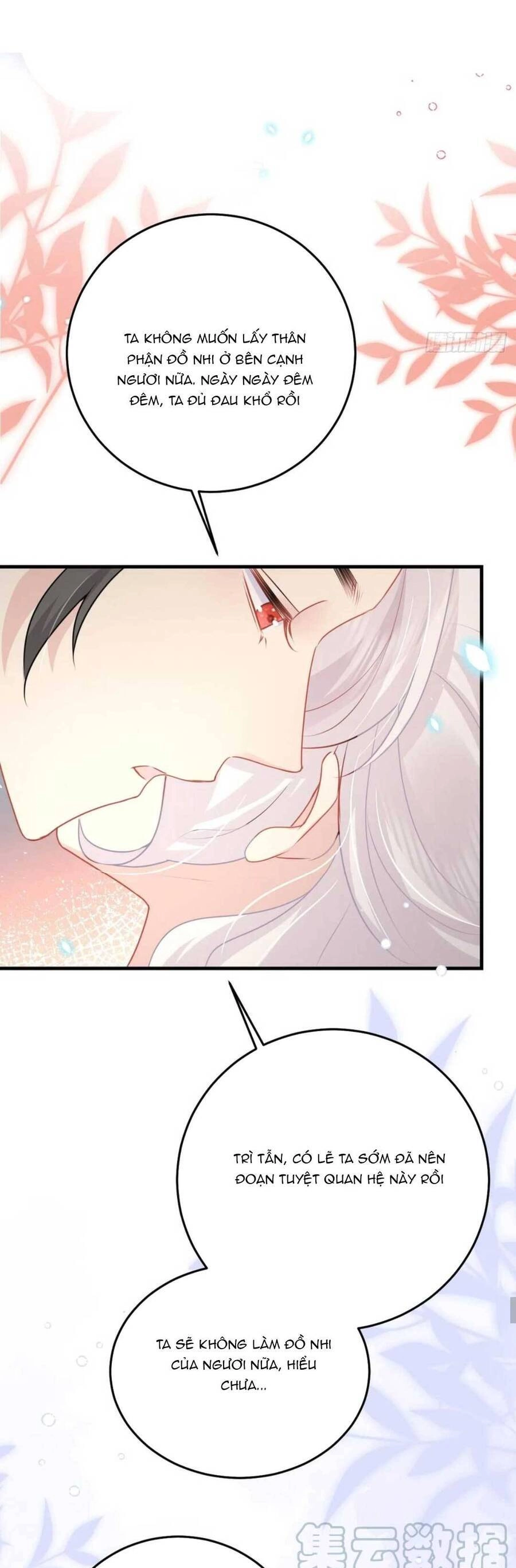 Sư Phụ Ta Muốn Người Là Của Riêng Ta Chapter 44 - 20