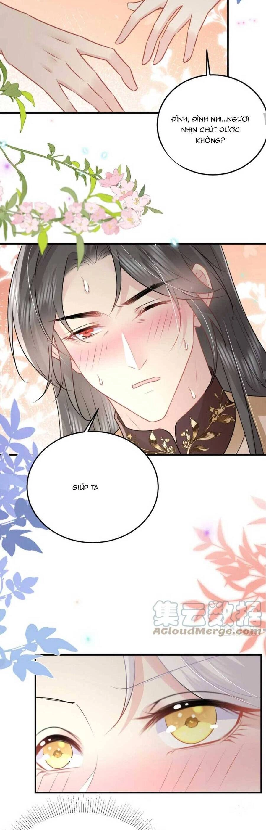 Sư Phụ Ta Muốn Người Là Của Riêng Ta Chapter 44 - 25