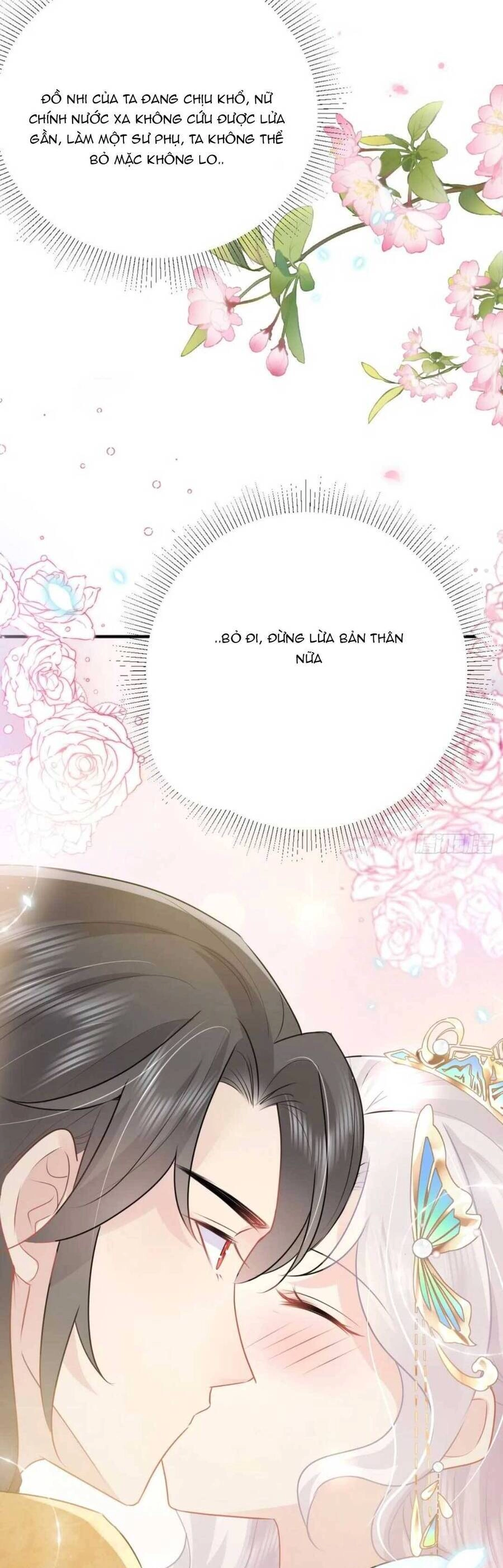 Sư Phụ Ta Muốn Người Là Của Riêng Ta Chapter 44 - 26