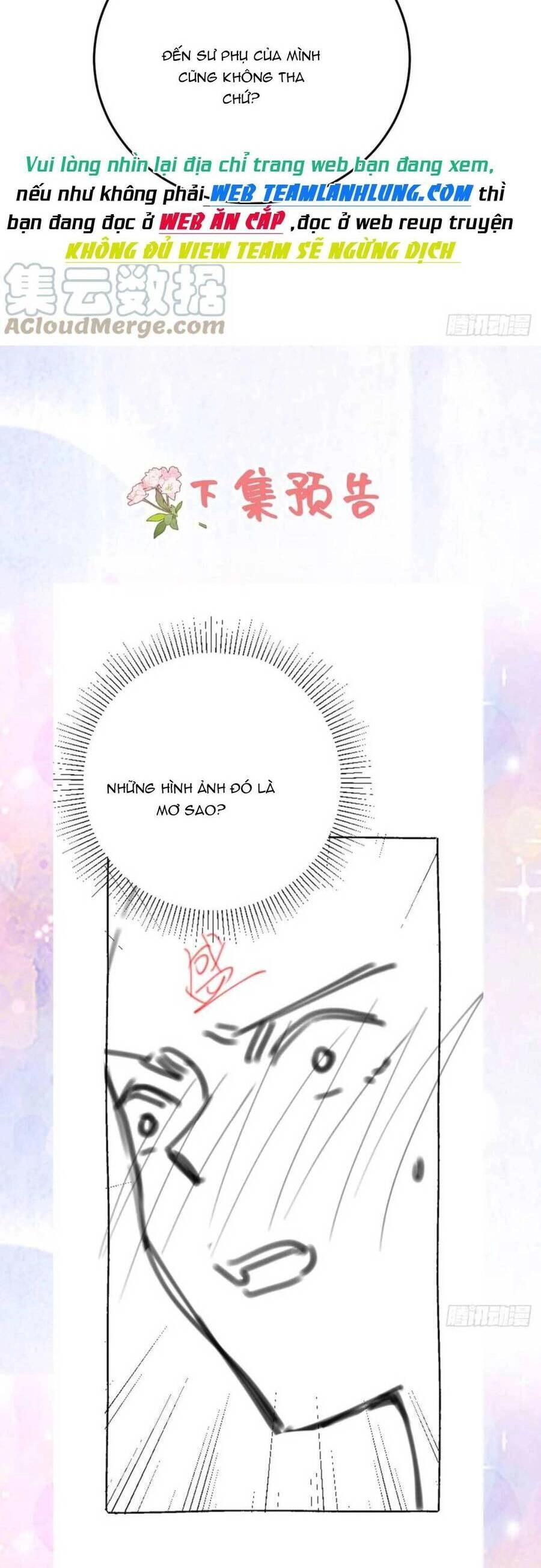 Sư Phụ Ta Muốn Người Là Của Riêng Ta Chapter 44 - 33