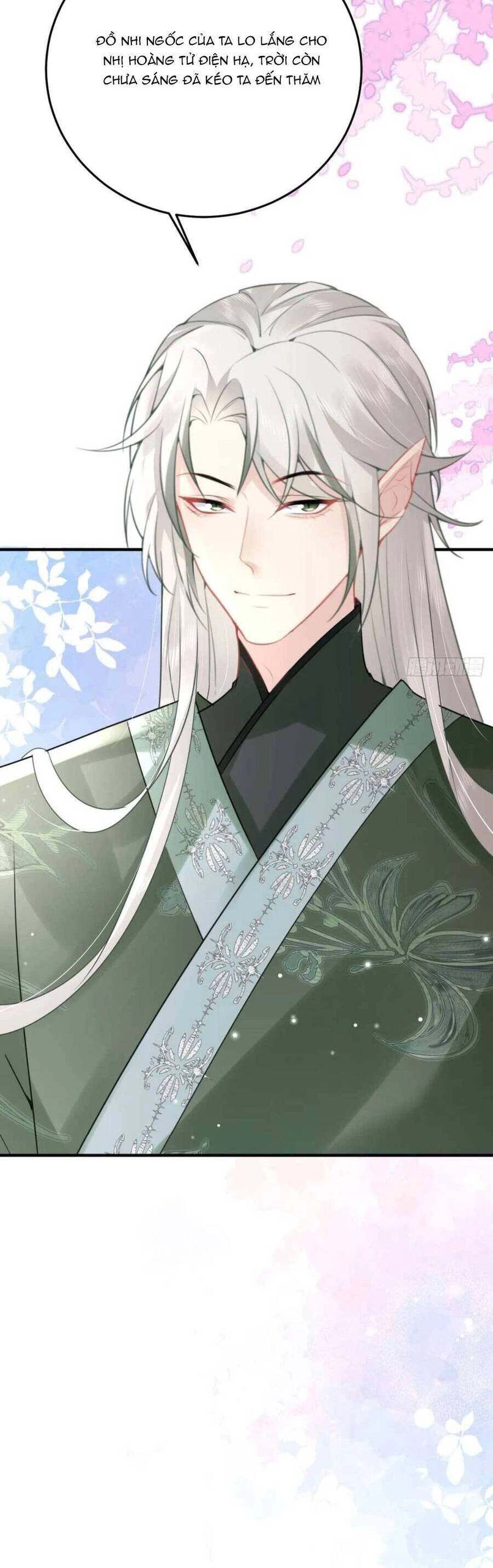 Sư Phụ Ta Muốn Người Là Của Riêng Ta Chapter 45 - 8