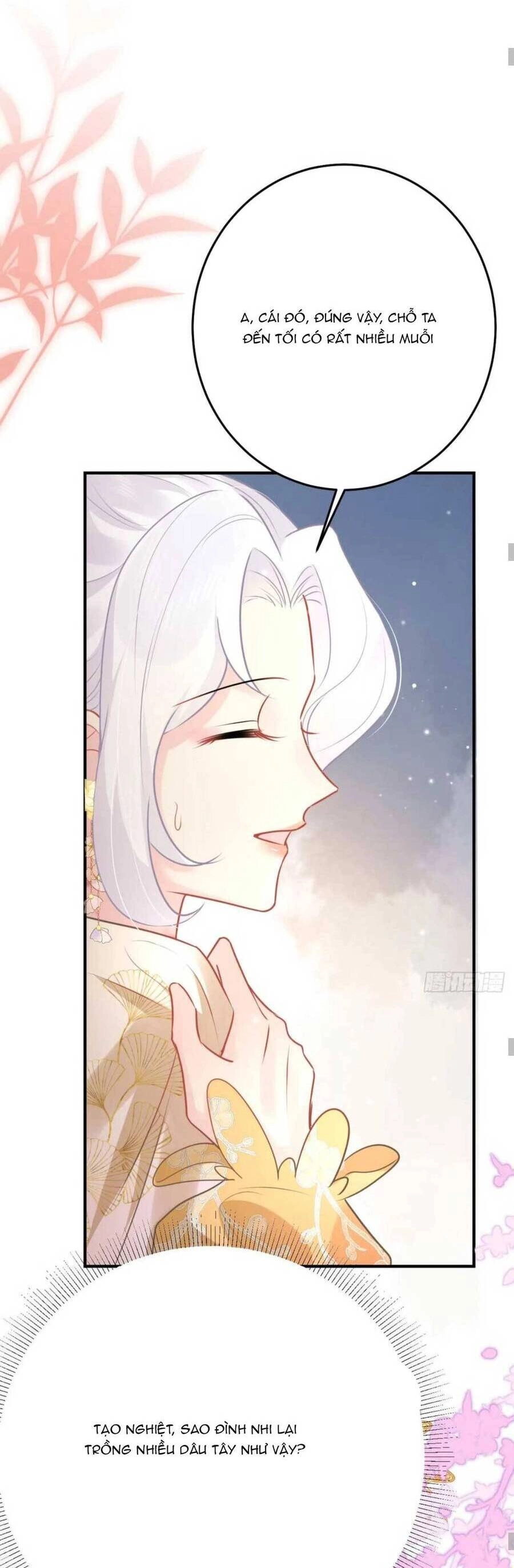 Sư Phụ Ta Muốn Người Là Của Riêng Ta Chapter 45 - 17