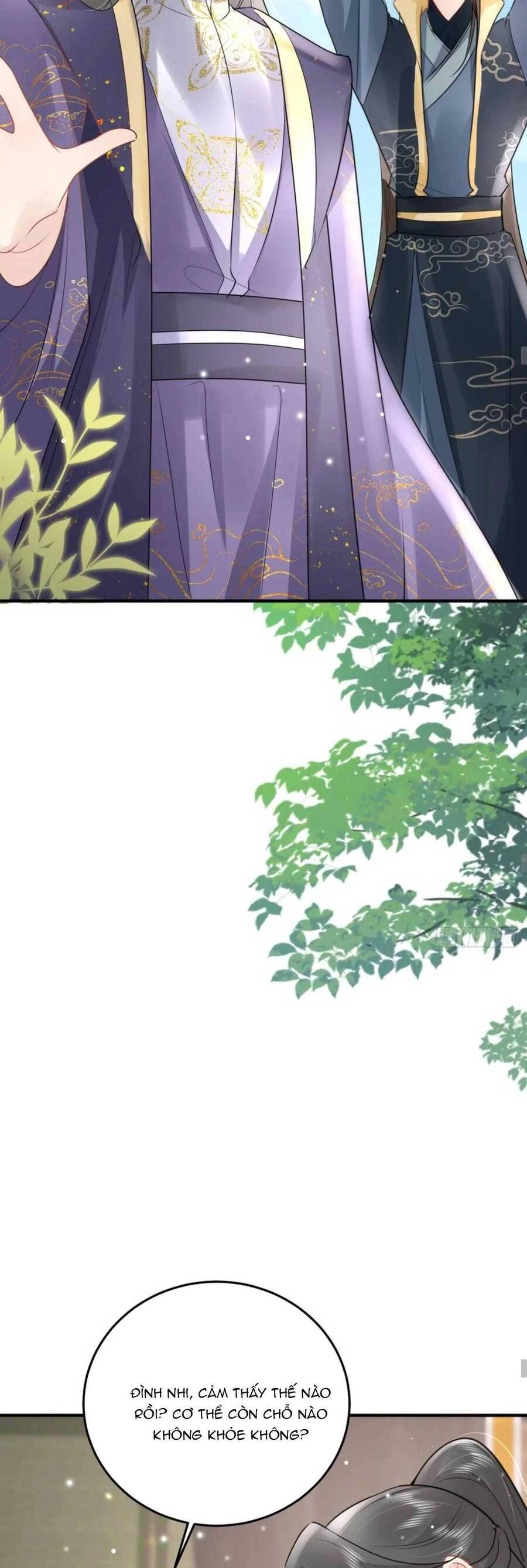 Sư Phụ Ta Muốn Người Là Của Riêng Ta Chapter 45 - 23