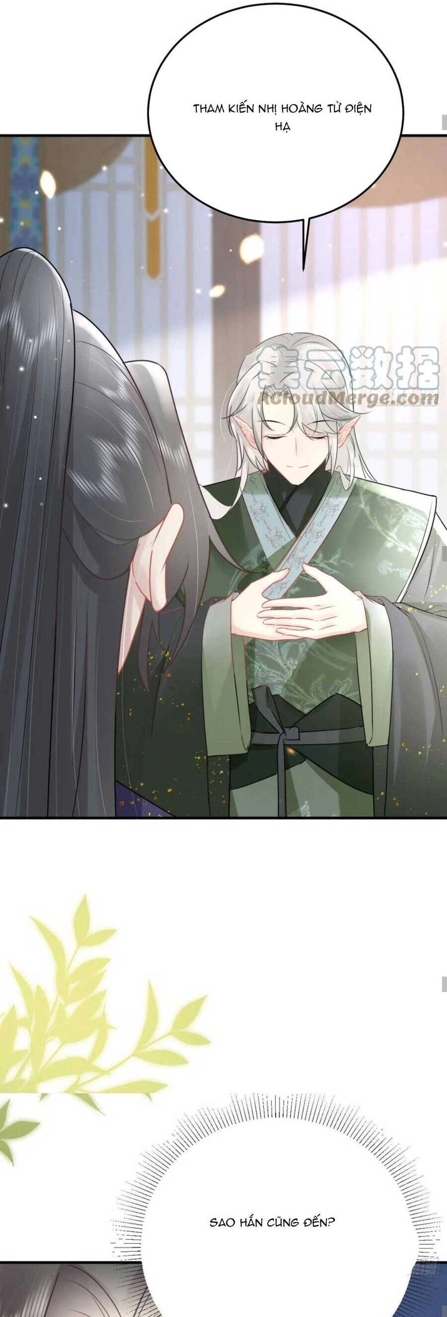 Sư Phụ Ta Muốn Người Là Của Riêng Ta Chapter 45 - 27