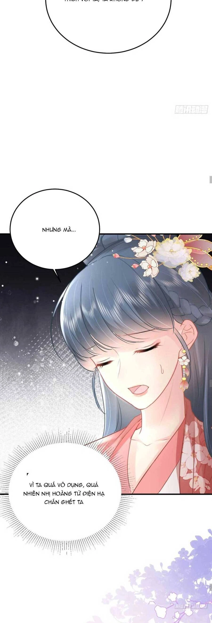 Sư Phụ Ta Muốn Người Là Của Riêng Ta Chapter 45 - 30