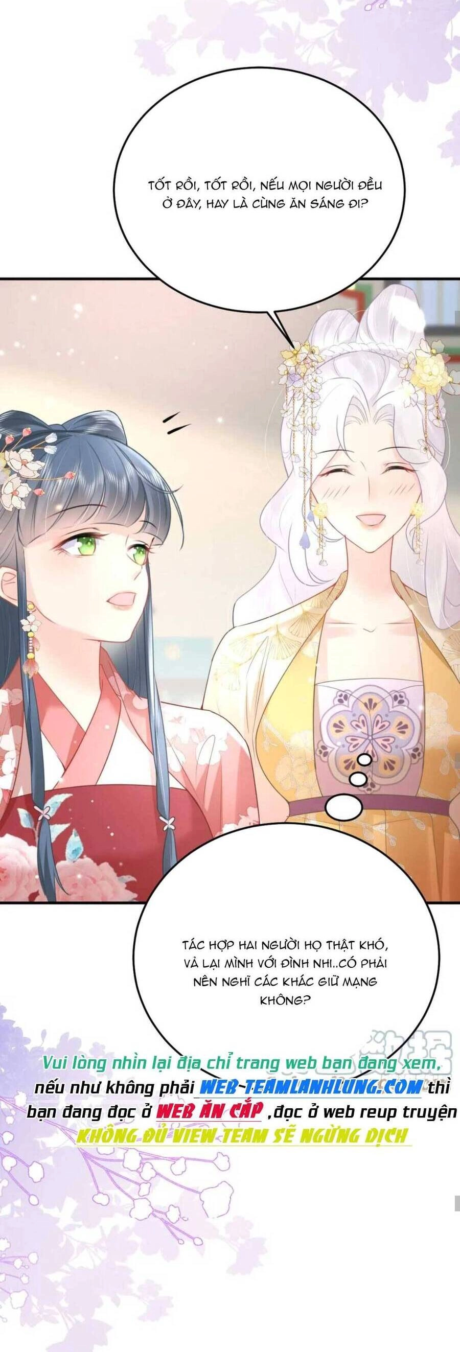 Sư Phụ Ta Muốn Người Là Của Riêng Ta Chapter 45 - 31