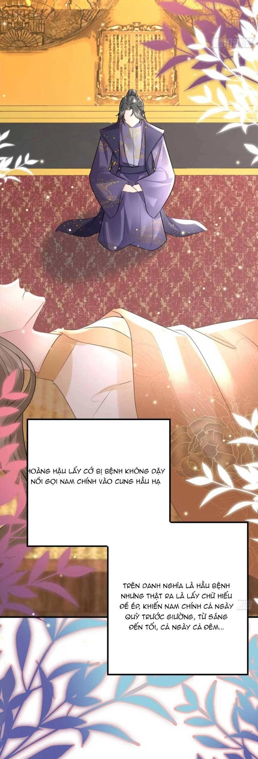 Sư Phụ Ta Muốn Người Là Của Riêng Ta Chapter 45 - 35