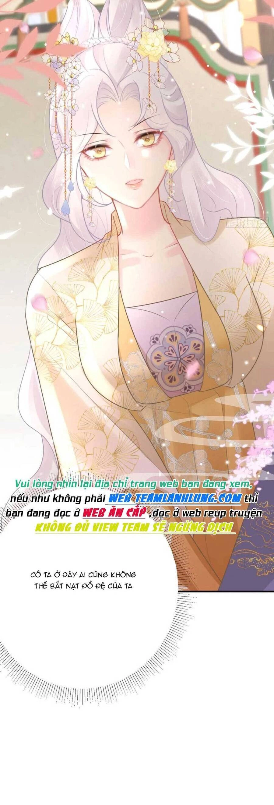 Sư Phụ Ta Muốn Người Là Của Riêng Ta Chapter 45 - 37