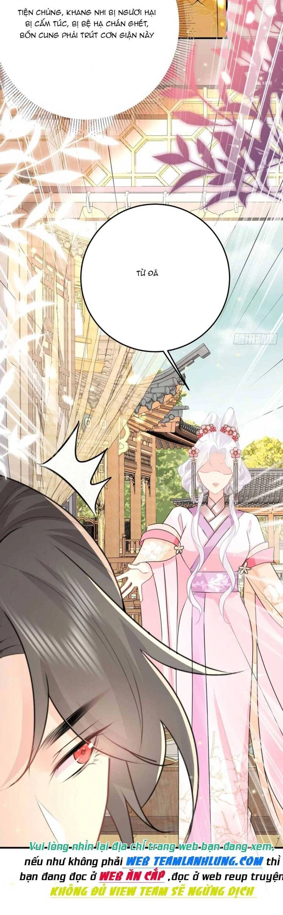 Sư Phụ Ta Muốn Người Là Của Riêng Ta Chapter 46 - 6