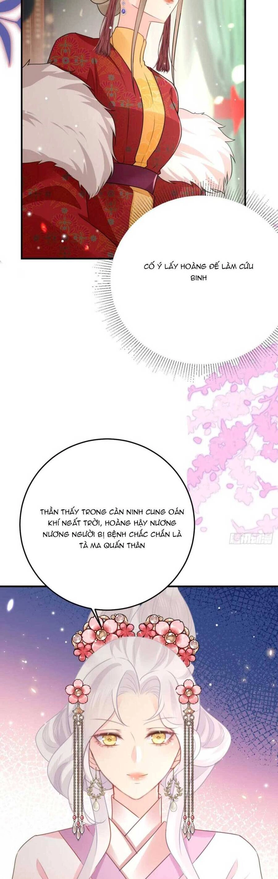 Sư Phụ Ta Muốn Người Là Của Riêng Ta Chapter 46 - 10