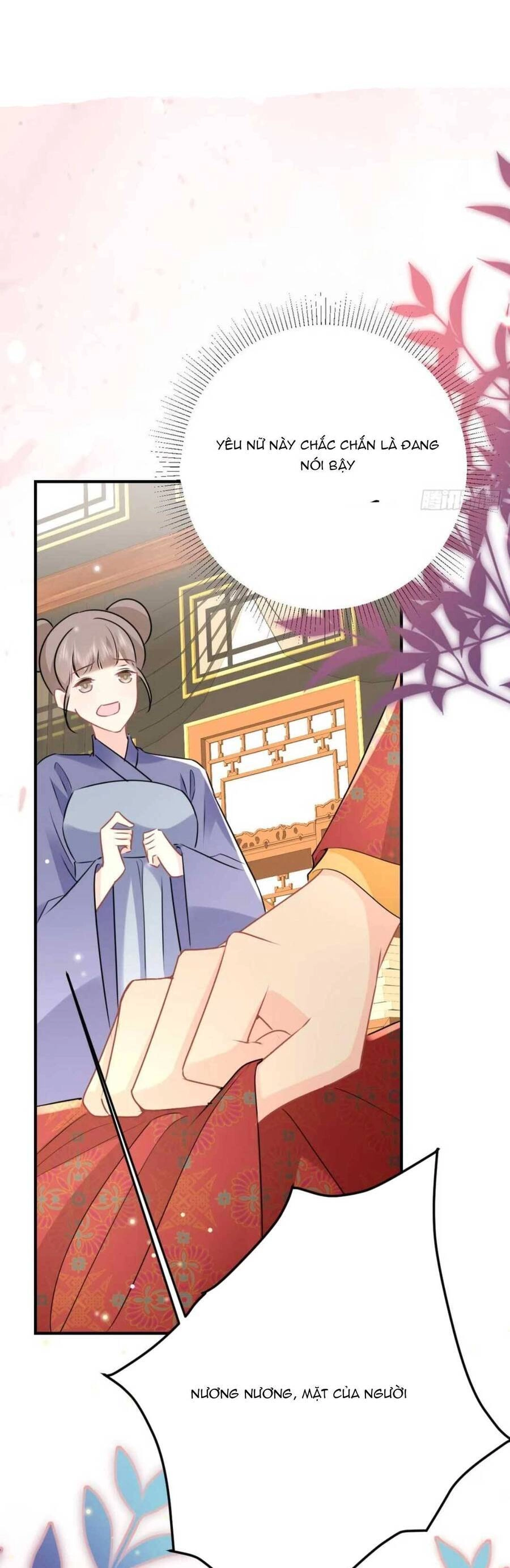 Sư Phụ Ta Muốn Người Là Của Riêng Ta Chapter 46 - 14