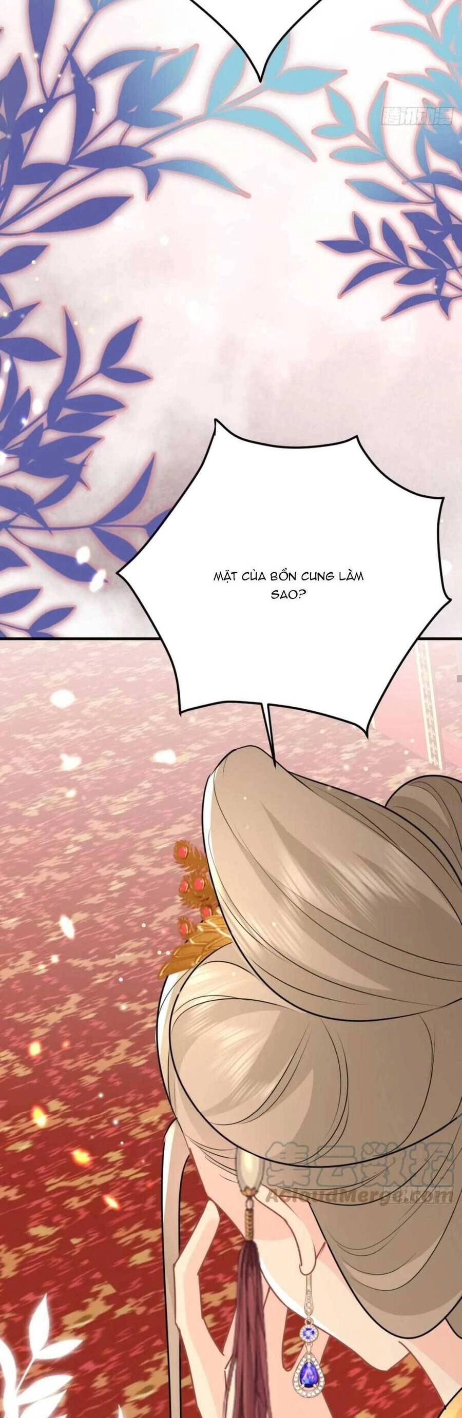 Sư Phụ Ta Muốn Người Là Của Riêng Ta Chapter 46 - 15