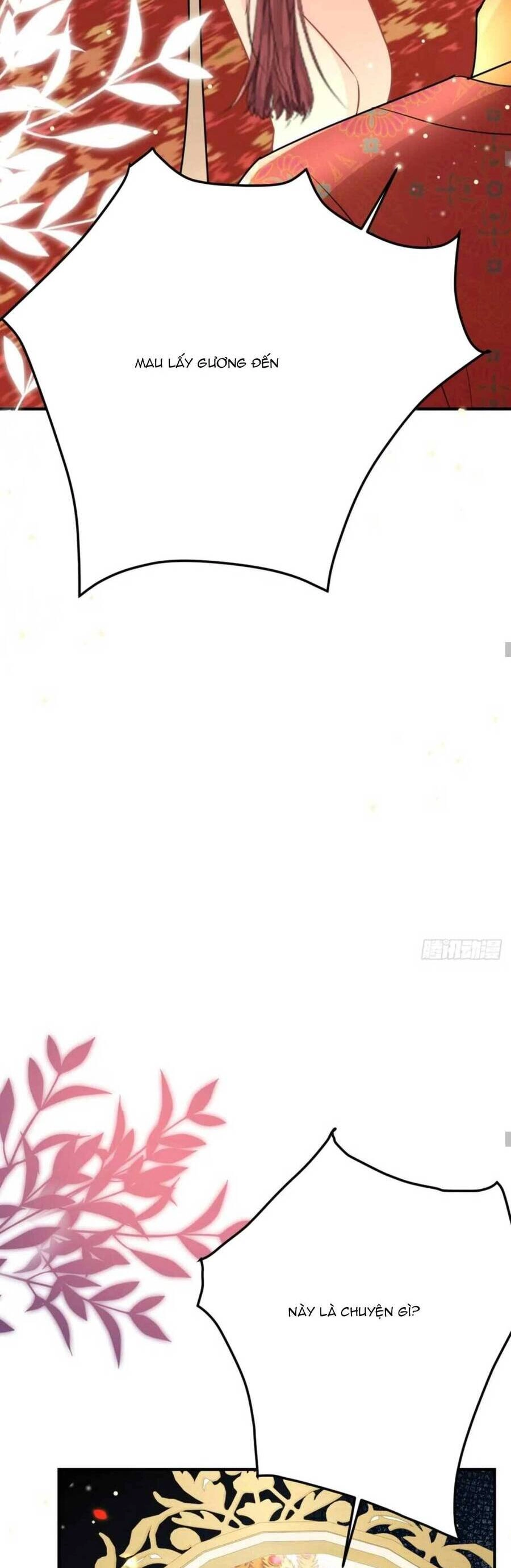 Sư Phụ Ta Muốn Người Là Của Riêng Ta Chapter 46 - 16