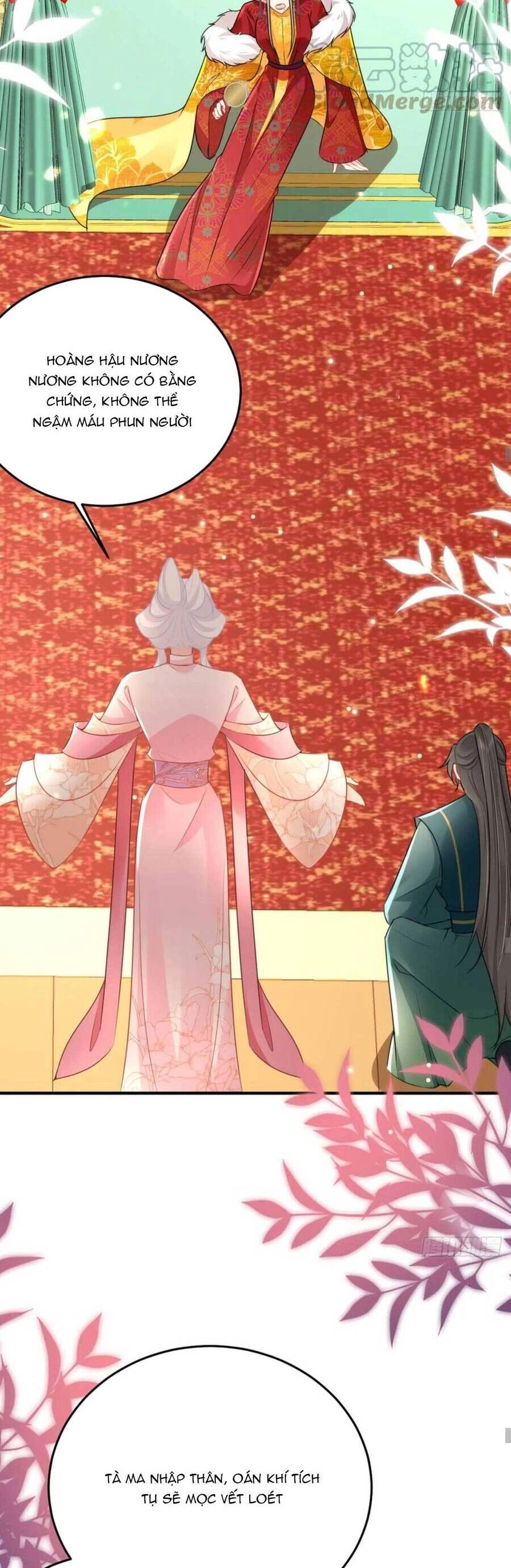 Sư Phụ Ta Muốn Người Là Của Riêng Ta Chapter 46 - 18