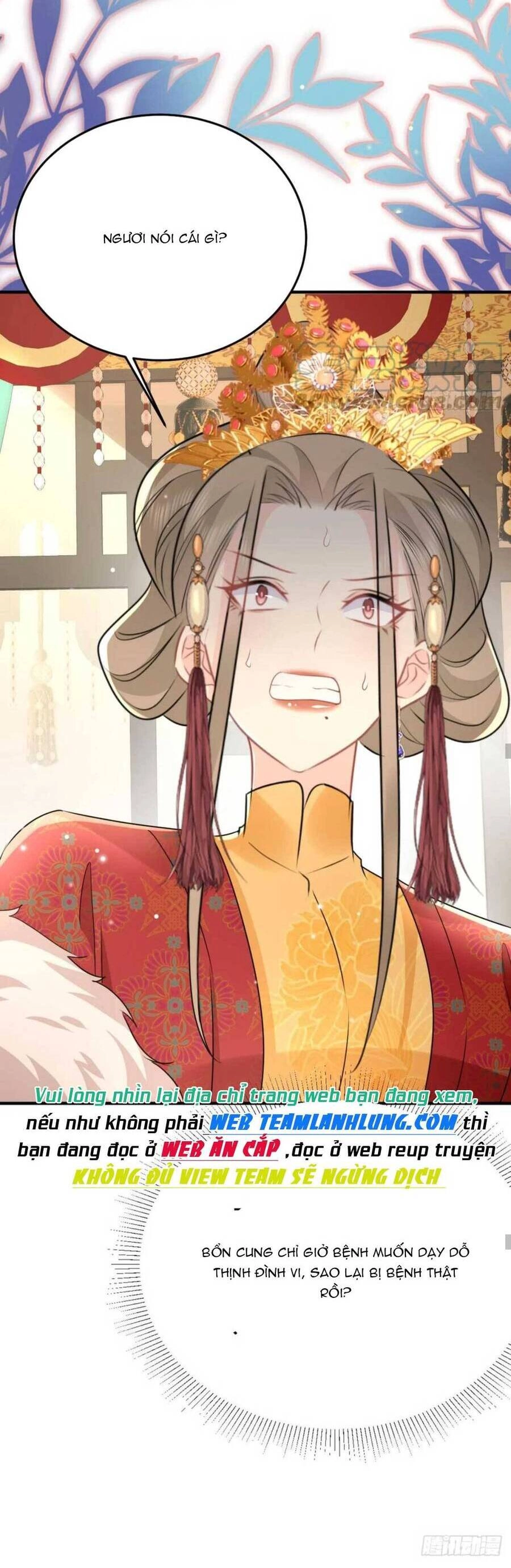 Sư Phụ Ta Muốn Người Là Của Riêng Ta Chapter 46 - 20