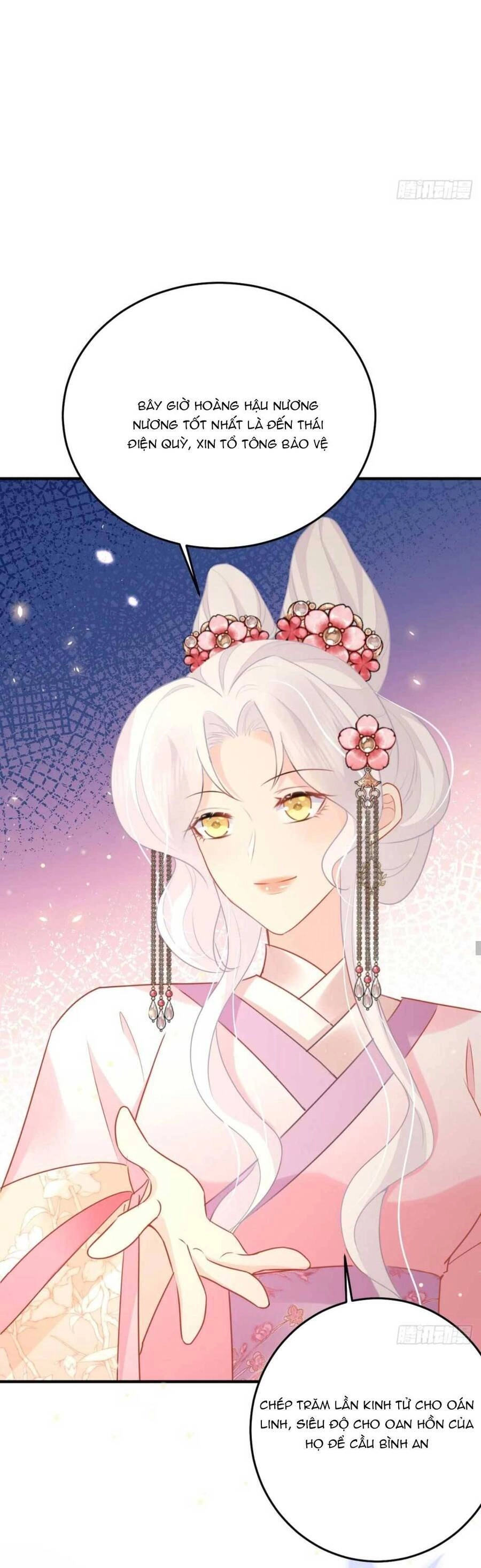 Sư Phụ Ta Muốn Người Là Của Riêng Ta Chapter 46 - 21