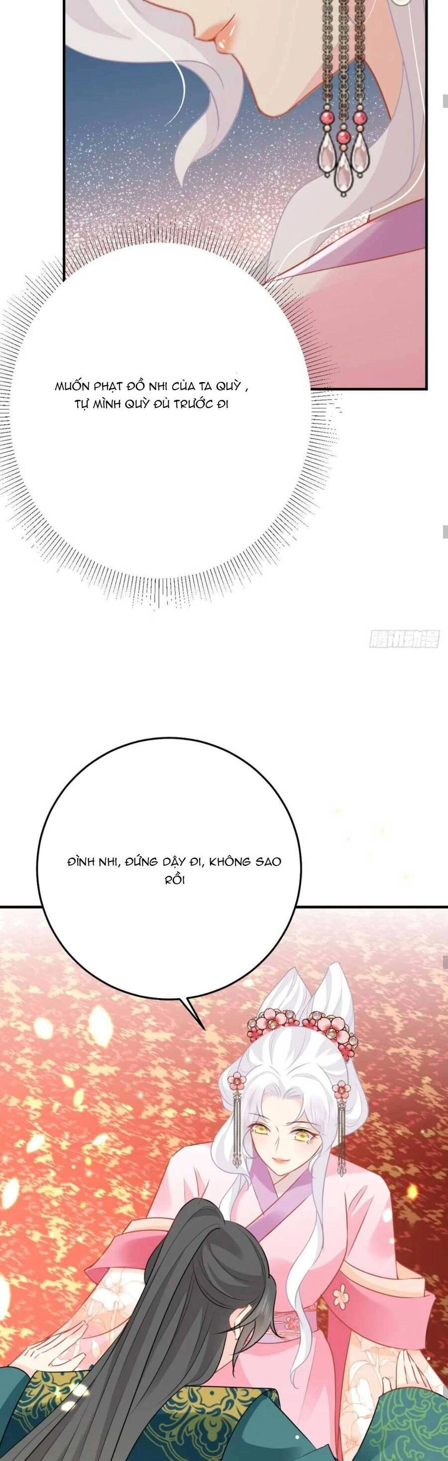 Sư Phụ Ta Muốn Người Là Của Riêng Ta Chapter 46 - 25