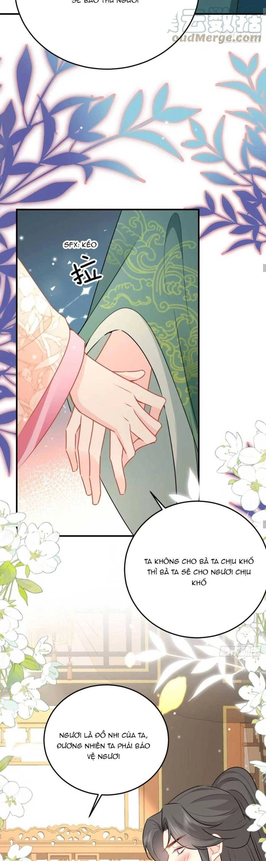 Sư Phụ Ta Muốn Người Là Của Riêng Ta Chapter 46 - 29