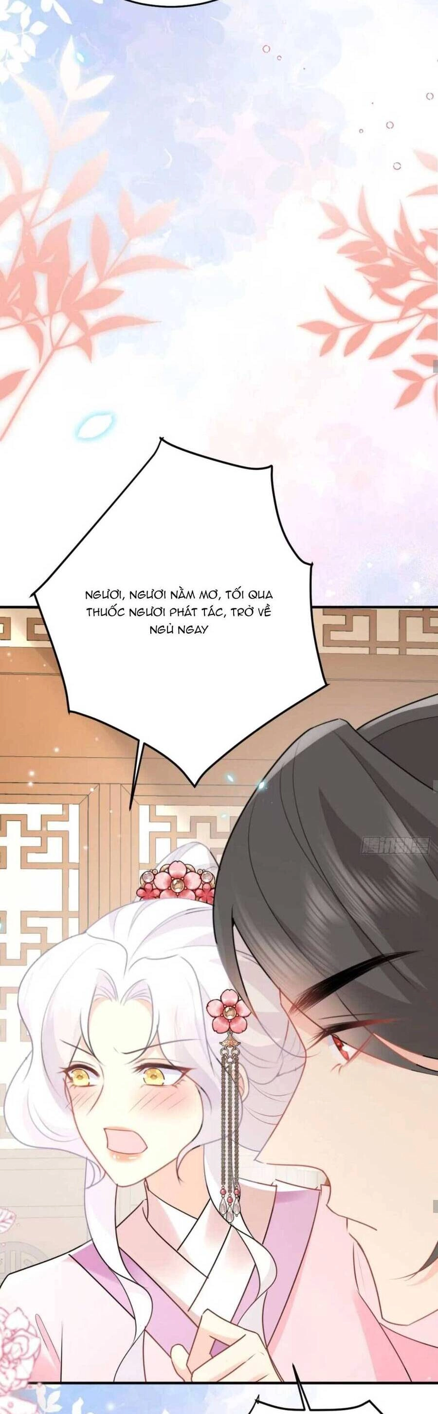 Sư Phụ Ta Muốn Người Là Của Riêng Ta Chapter 46 - 32