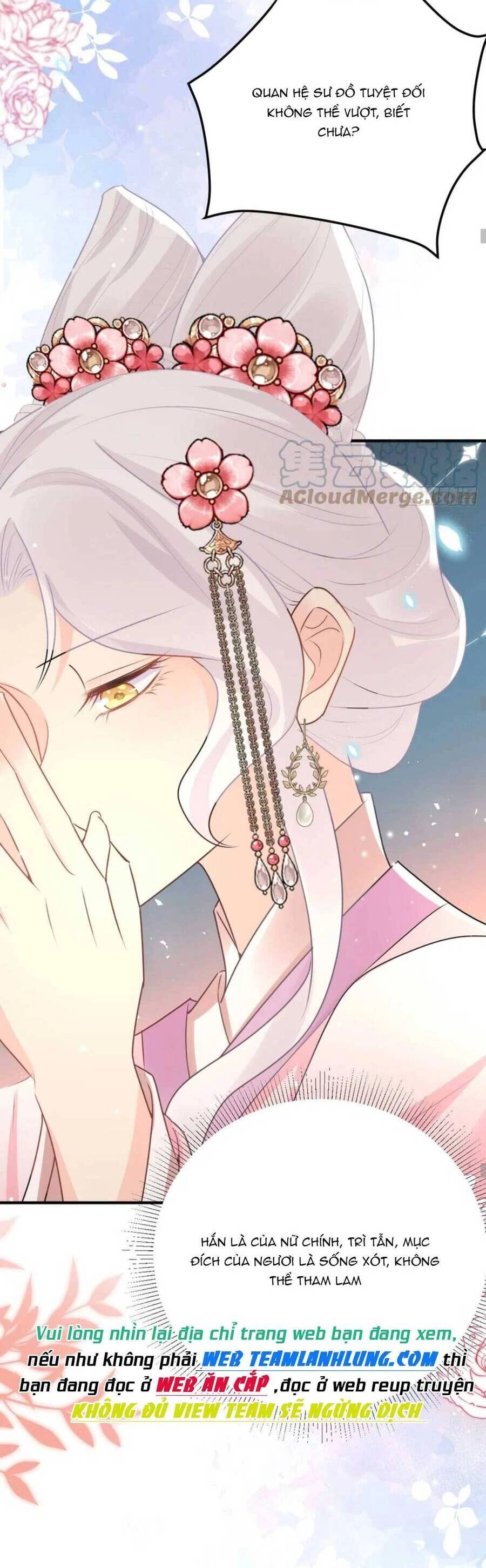 Sư Phụ Ta Muốn Người Là Của Riêng Ta Chapter 46 - 33