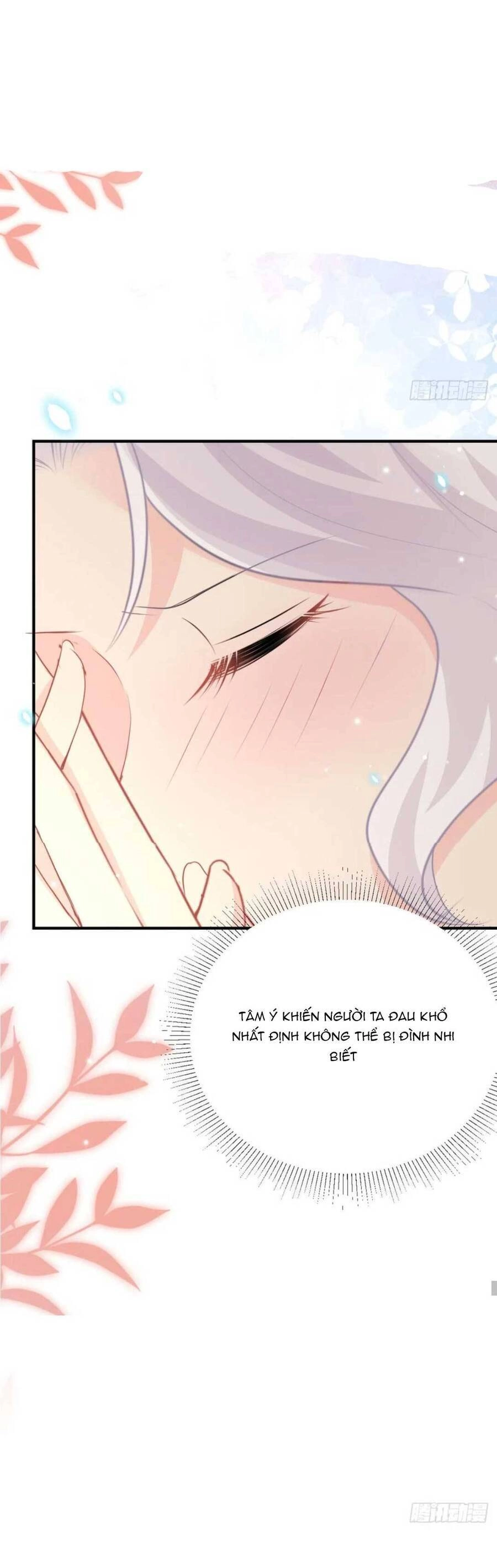 Sư Phụ Ta Muốn Người Là Của Riêng Ta Chapter 46 - 34