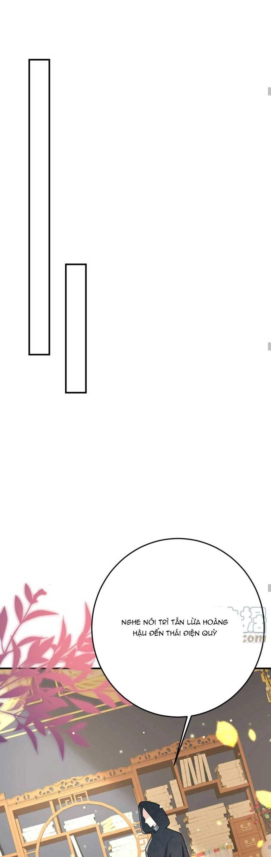 Sư Phụ Ta Muốn Người Là Của Riêng Ta Chapter 46 - 35