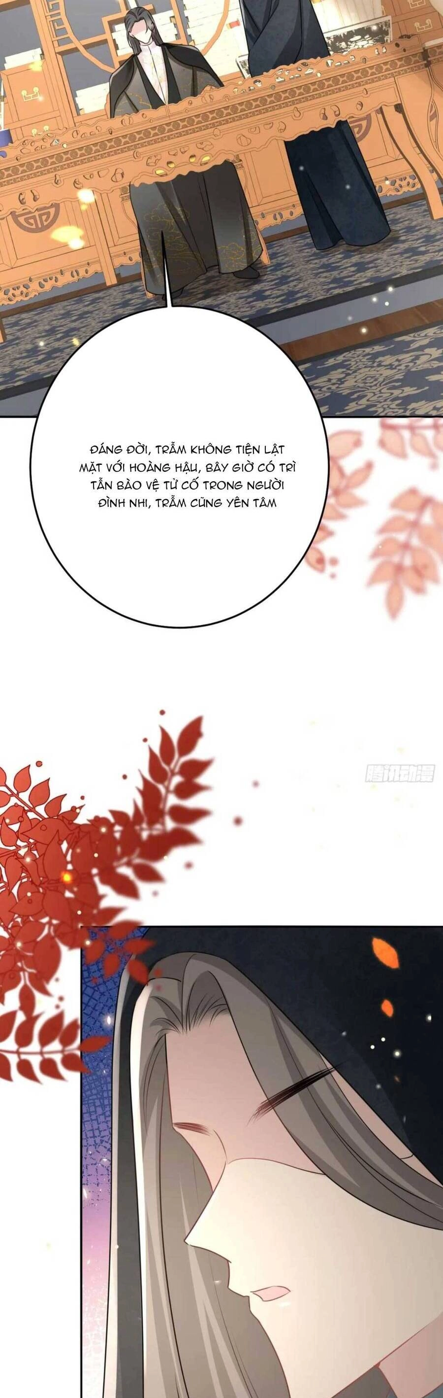 Sư Phụ Ta Muốn Người Là Của Riêng Ta Chapter 46 - 36