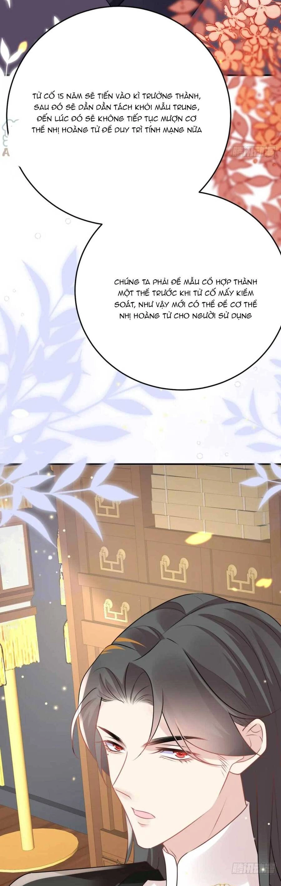 Sư Phụ Ta Muốn Người Là Của Riêng Ta Chapter 46 - 38