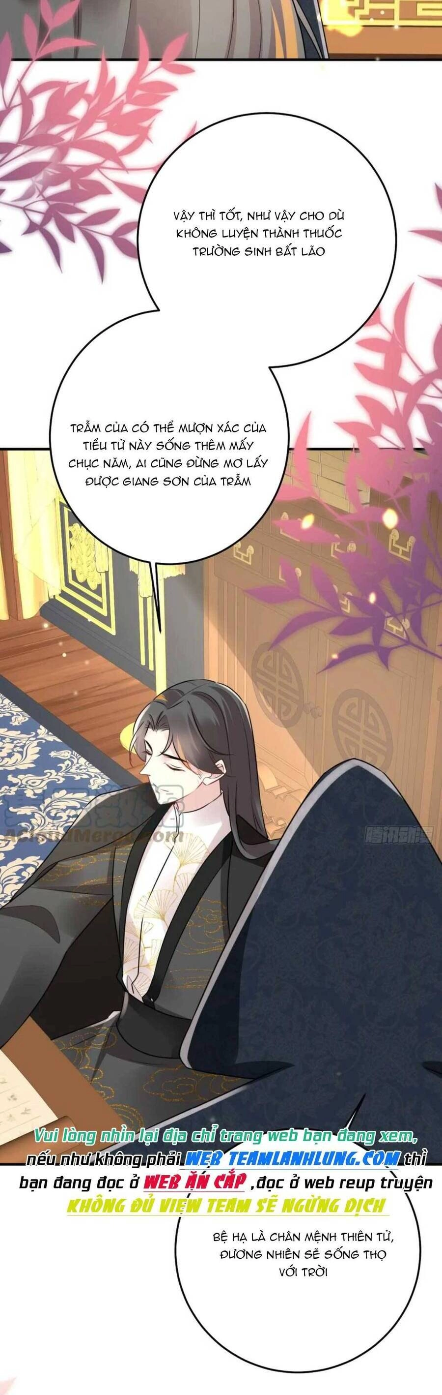 Sư Phụ Ta Muốn Người Là Của Riêng Ta Chapter 46 - 40