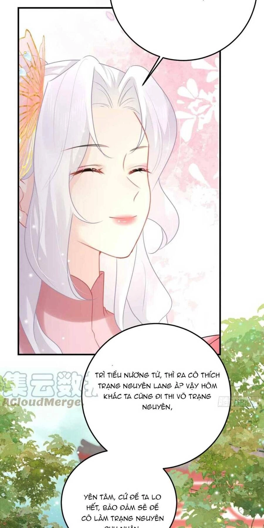 Sư Phụ Ta Muốn Người Là Của Riêng Ta Chapter 47 - 5