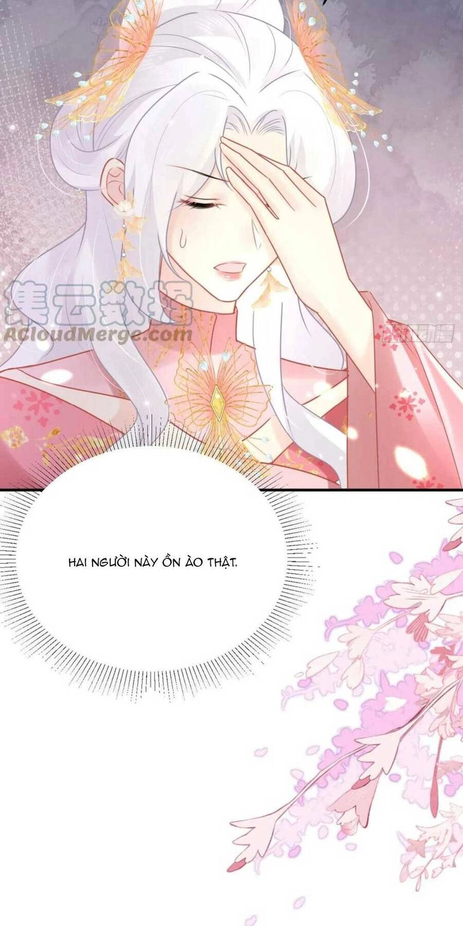 Sư Phụ Ta Muốn Người Là Của Riêng Ta Chapter 47 - 8