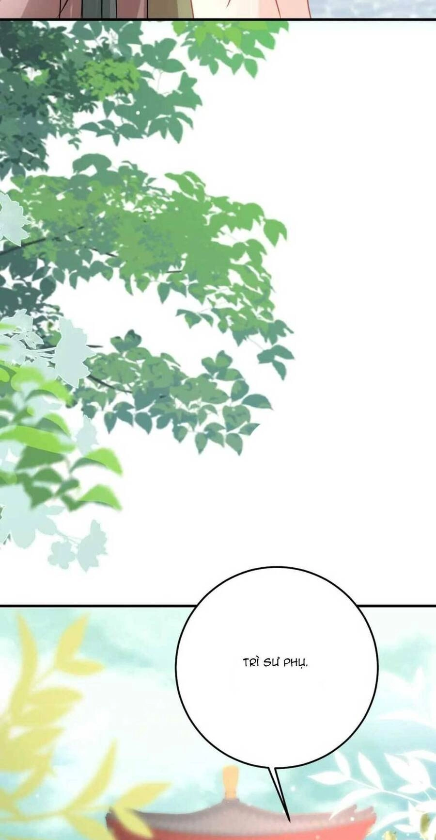 Sư Phụ Ta Muốn Người Là Của Riêng Ta Chapter 47 - 10