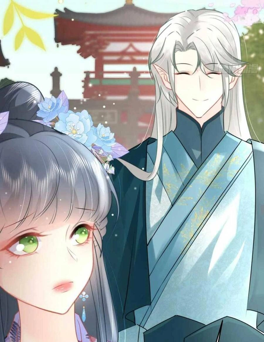 Sư Phụ Ta Muốn Người Là Của Riêng Ta Chapter 47 - 18