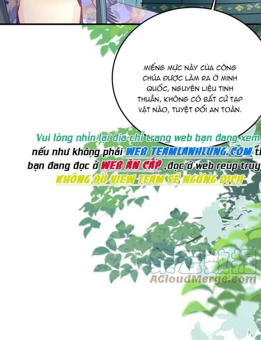 Sư Phụ Ta Muốn Người Là Của Riêng Ta Chapter 47 - 19