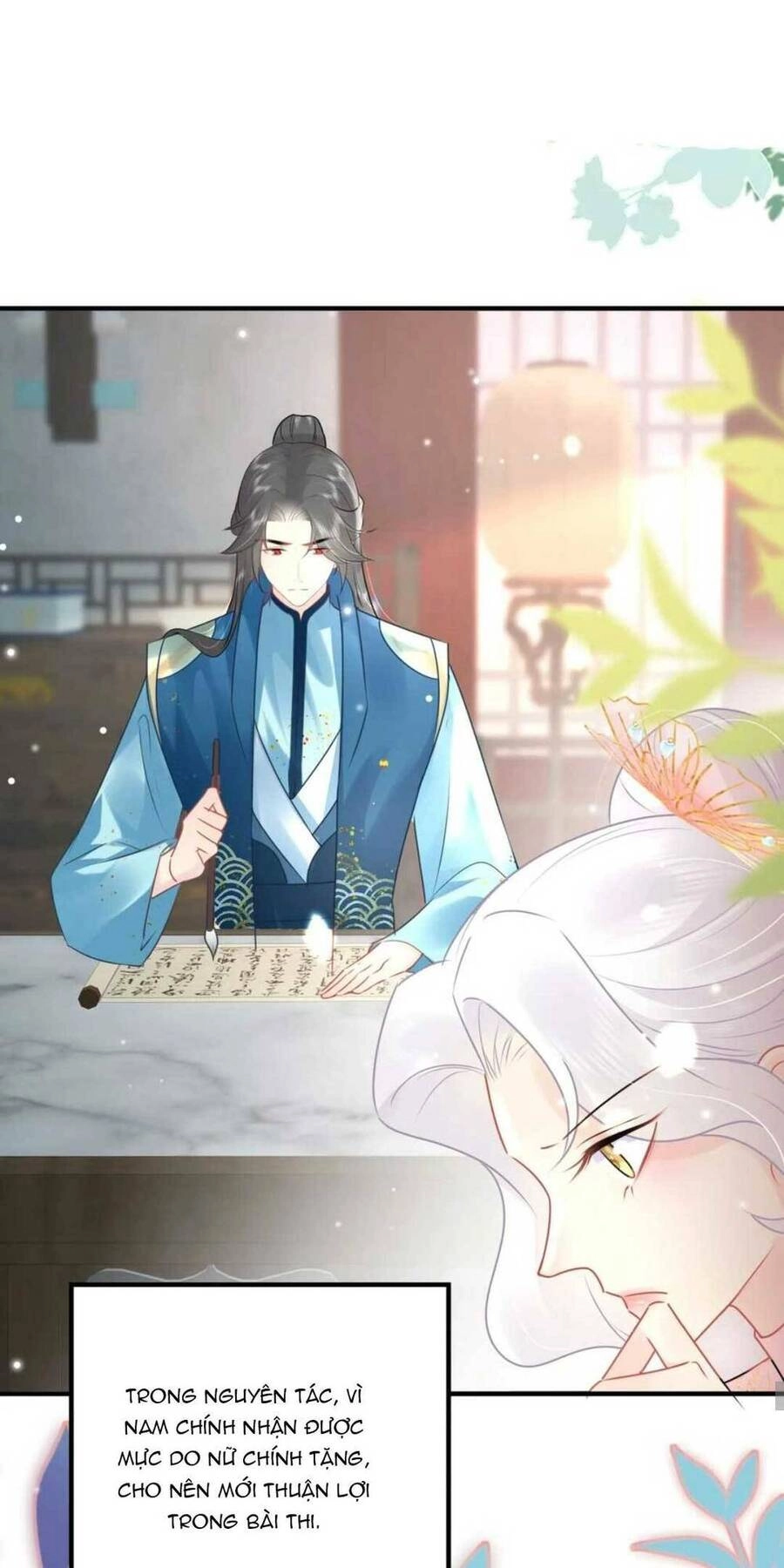 Sư Phụ Ta Muốn Người Là Của Riêng Ta Chapter 47 - 20