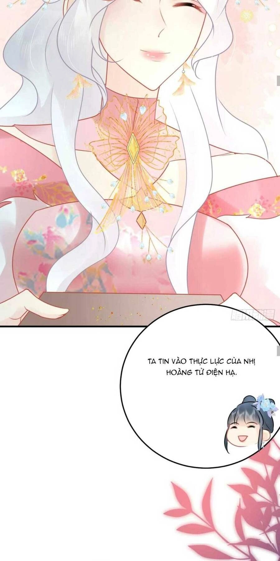 Sư Phụ Ta Muốn Người Là Của Riêng Ta Chapter 47 - 25